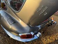 JAGUAR E-TYPE