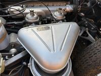 JAGUAR E-TYPE