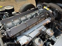 JAGUAR E-TYPE