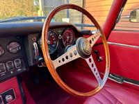 JAGUAR E-TYPE