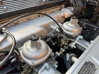 JAGUAR E-TYPE