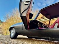 JAGUAR E-TYPE