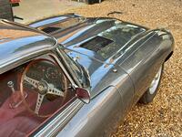 JAGUAR E-TYPE
