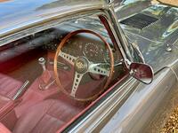 JAGUAR E-TYPE