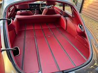 JAGUAR E-TYPE