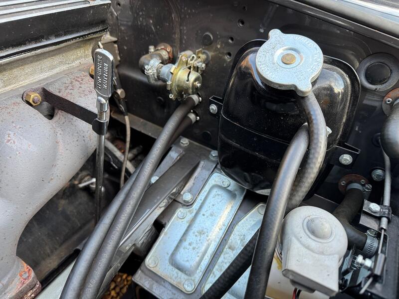 JAGUAR E-TYPE