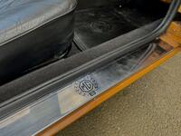 MG MGB