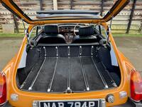 MG MGB