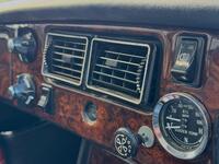 MG MGB