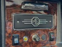 MG MGB