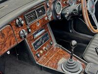 MG MGB