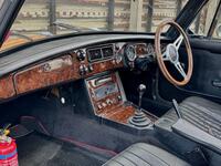 MG MGB