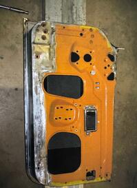 MG MGB