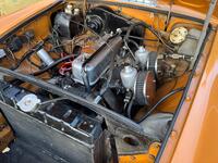 MG MGB