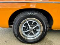 MG MGB