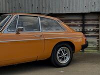 MG MGB