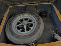 MG MGB