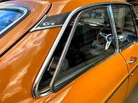 MG MGB