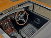 MG MGB