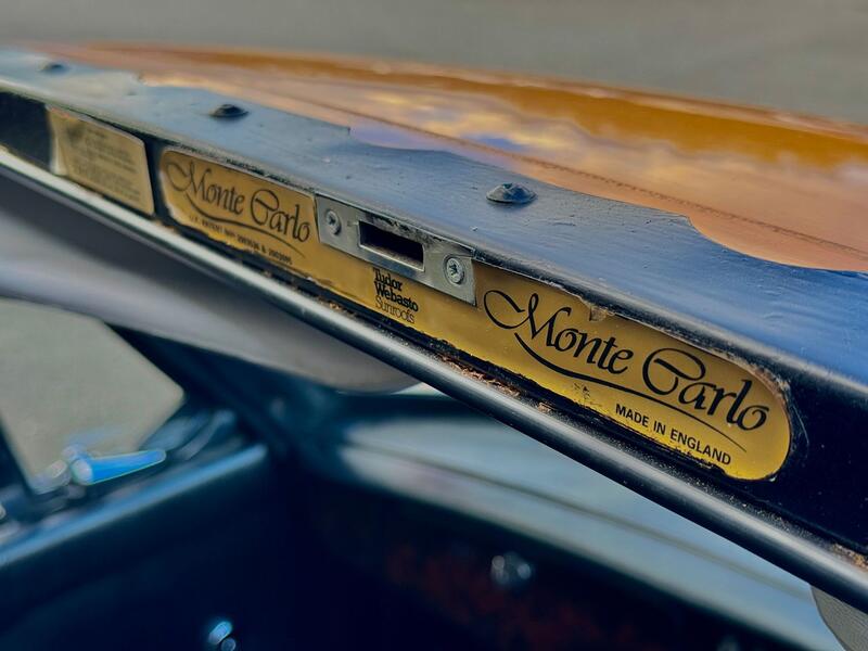 MG MGB