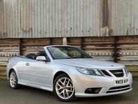 SAAB 9-3