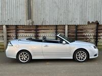 SAAB 9-3