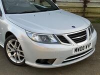 SAAB 9-3