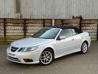 SAAB 9-3