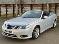 SAAB 9-3
