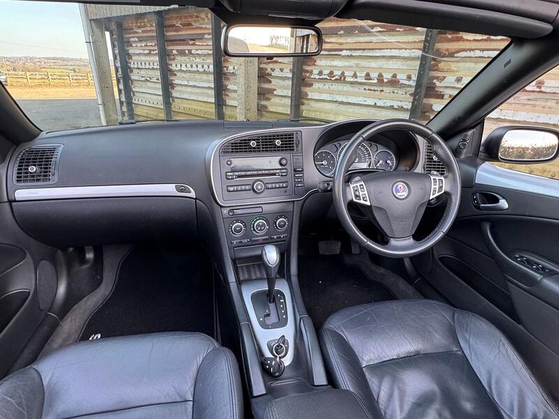 SAAB 9-3