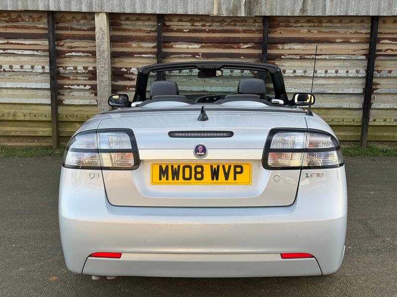 SAAB 9-3