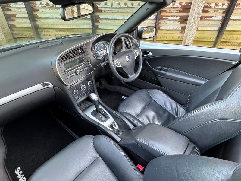 SAAB 9-3
