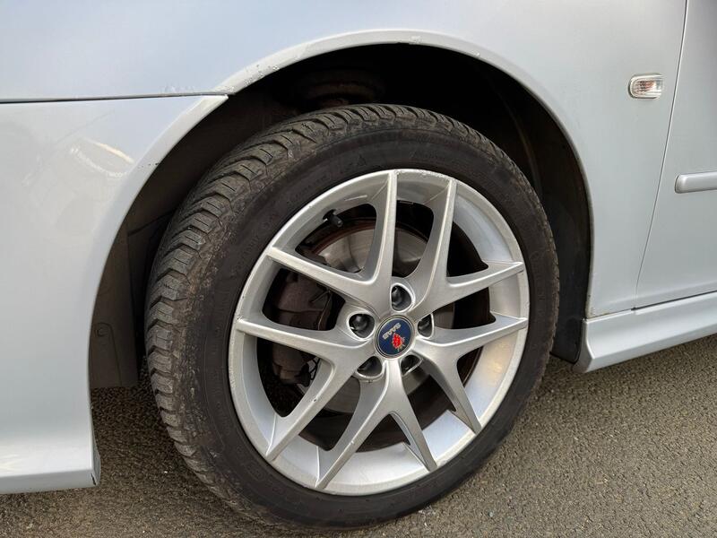 SAAB 9-3