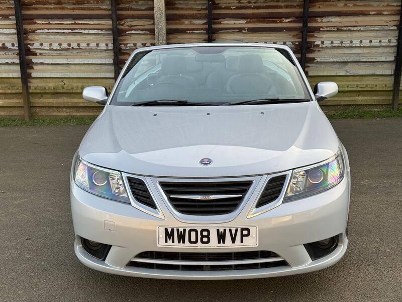 SAAB 9-3