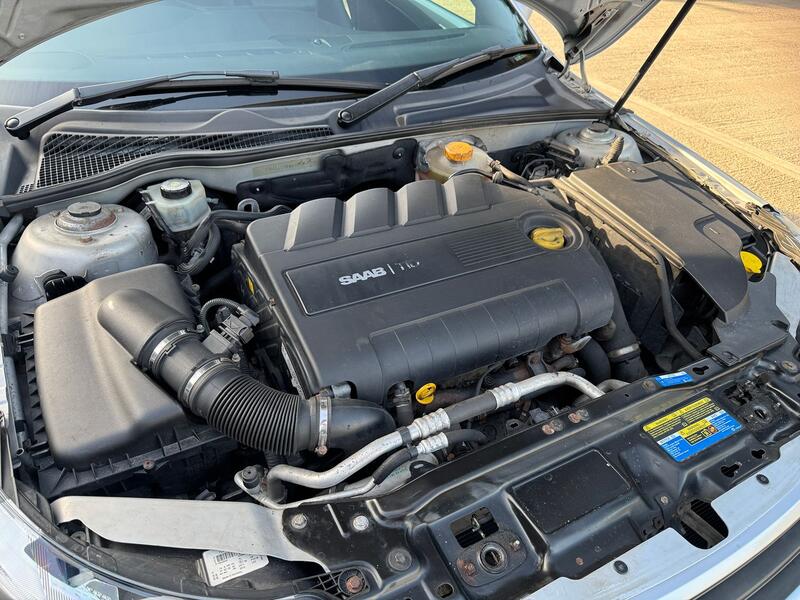 SAAB 9-3