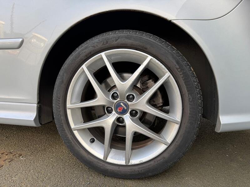 SAAB 9-3