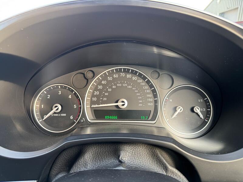 SAAB 9-3