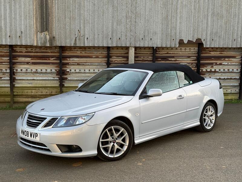 SAAB 9-3