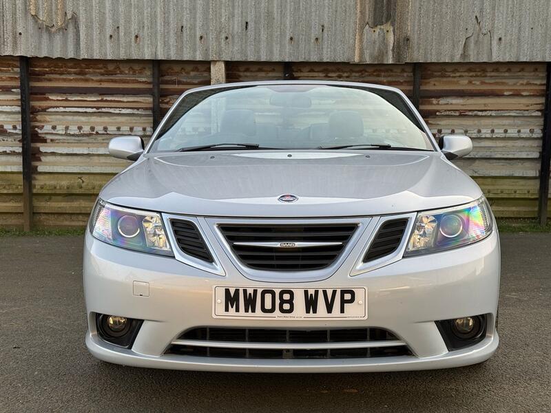 SAAB 9-3