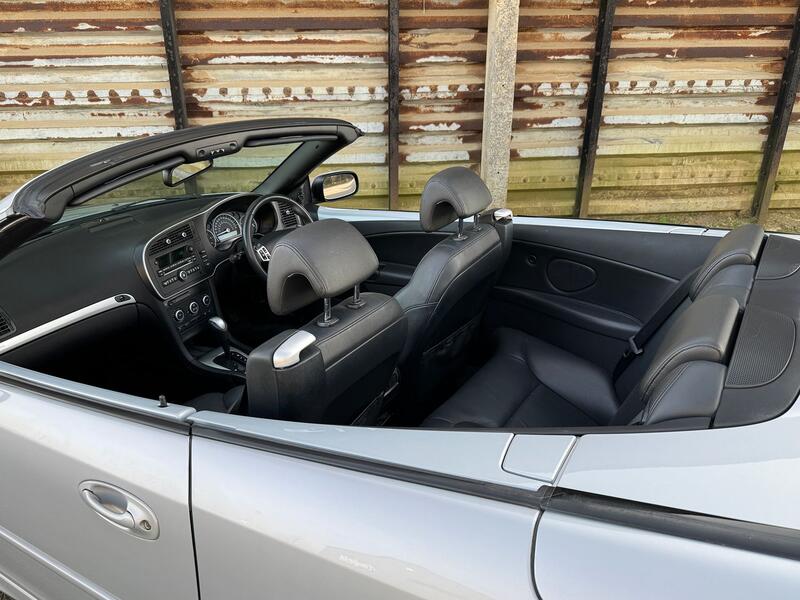 SAAB 9-3