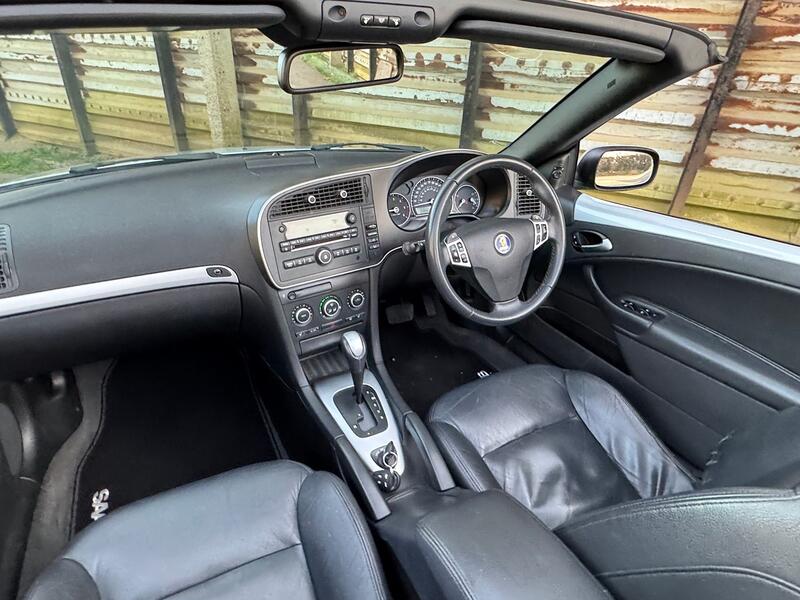 SAAB 9-3
