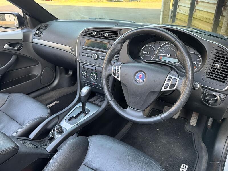 SAAB 9-3