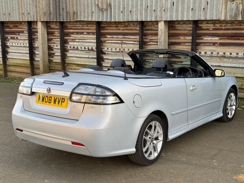 SAAB 9-3