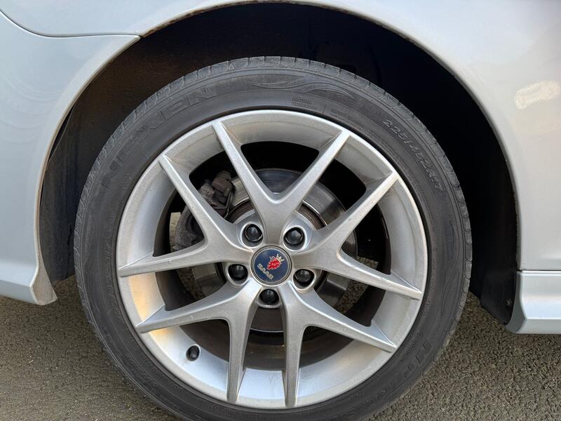 SAAB 9-3