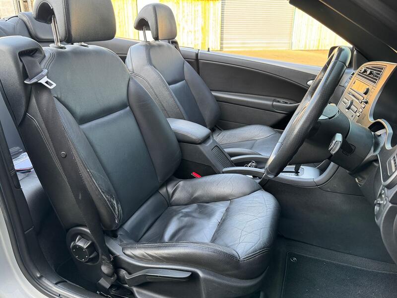 SAAB 9-3