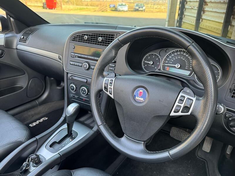 SAAB 9-3