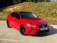LEXUS CT