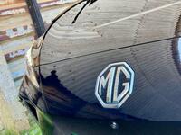 MG MG4