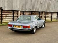 MERCEDES-BENZ 280
