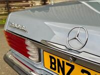 MERCEDES-BENZ 280